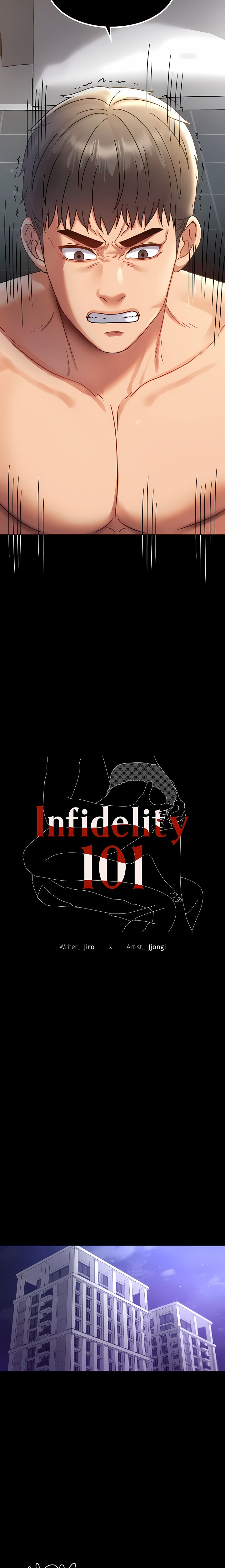 Infidelity 101 (Uncensored) 2