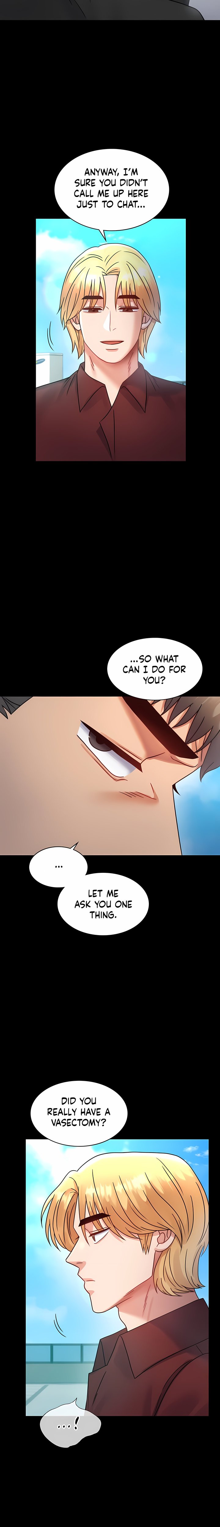 Infidelity 101 (Uncensored) 18