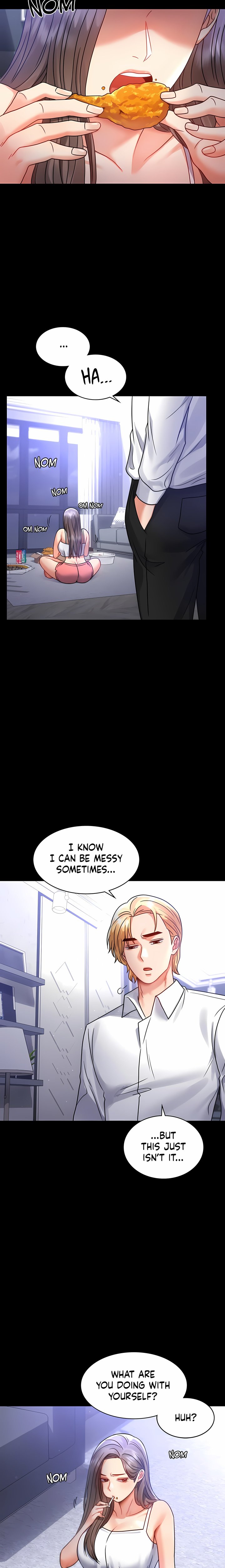 Infidelity 101 (Uncensored) 3