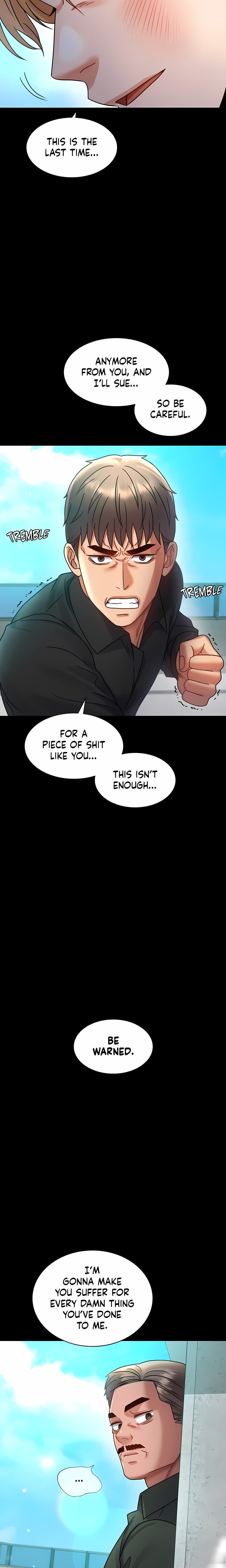 Infidelity 101 (Uncensored) 22