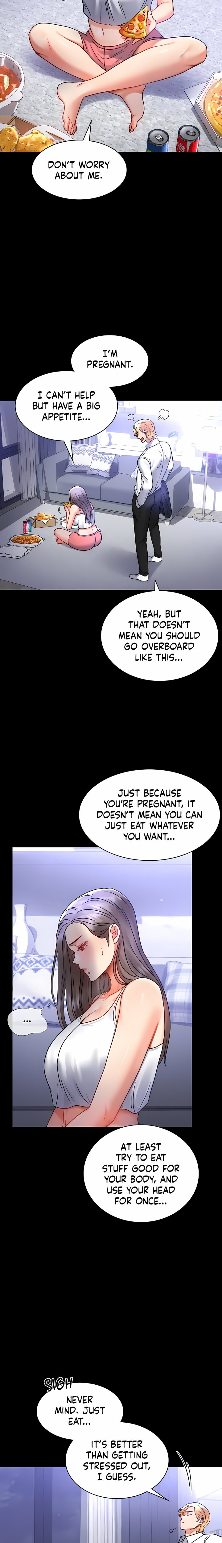 Infidelity 101 (Uncensored) 4