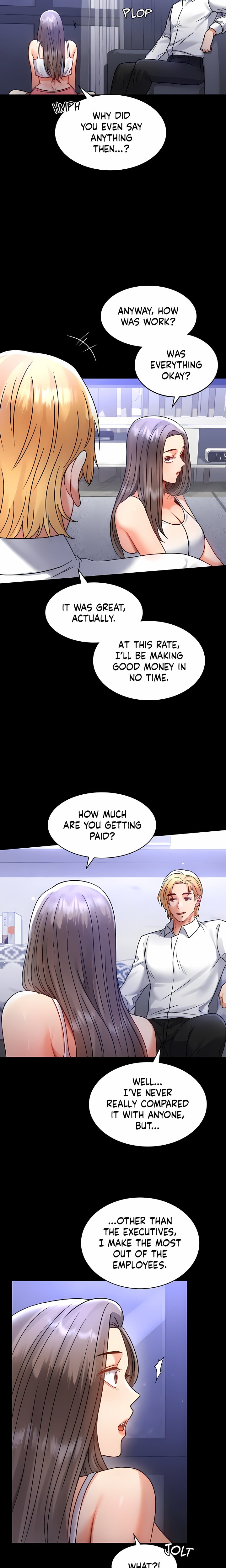 Infidelity 101 (Uncensored) 5