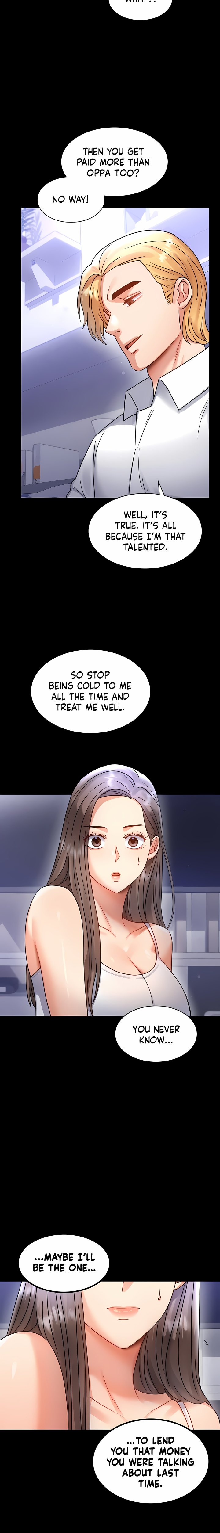 Infidelity 101 (Uncensored) 6