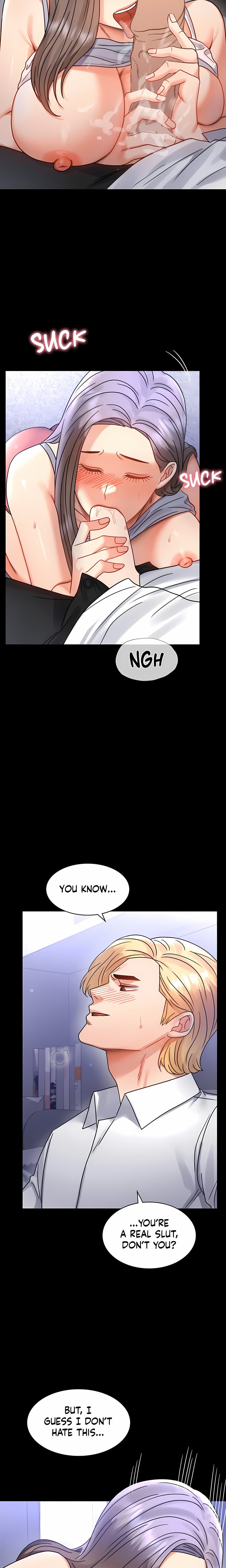 Infidelity 101 (Uncensored) 9