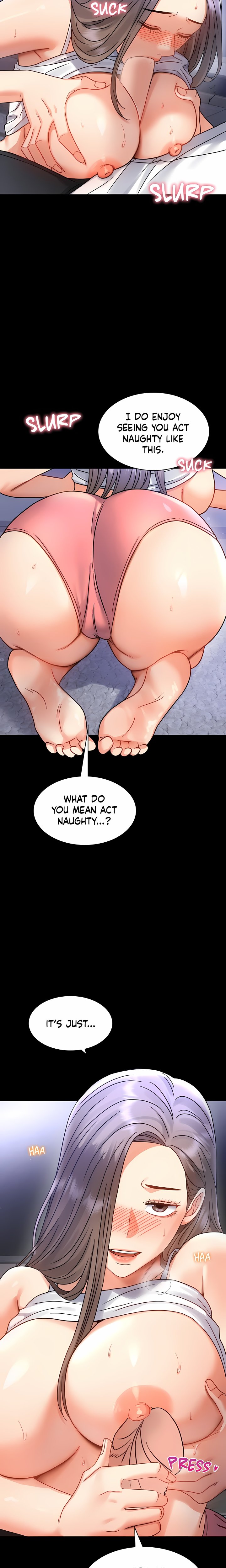 Infidelity 101 (Uncensored) 10
