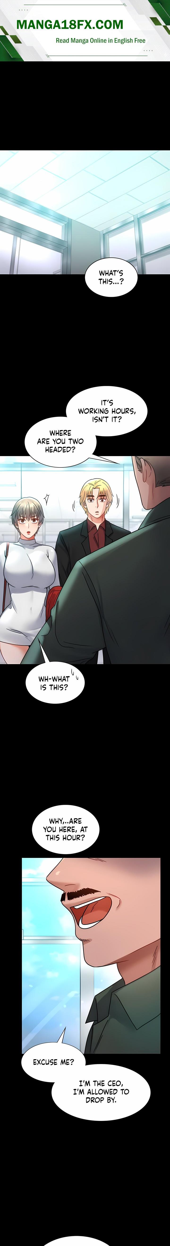 Infidelity 101 (Uncensored) 1