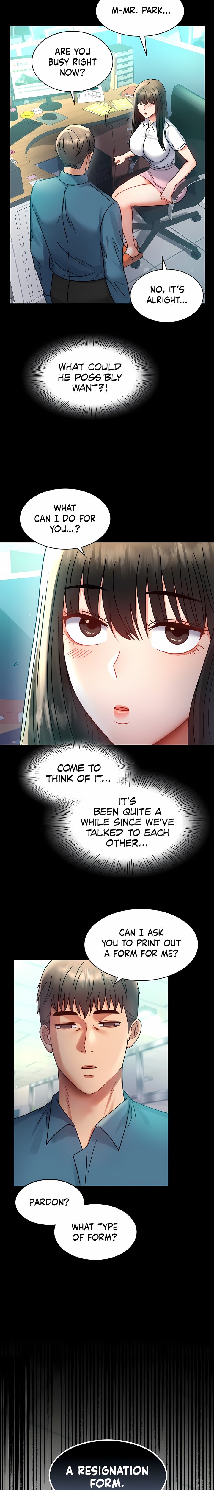 Infidelity 101 (Uncensored) 18