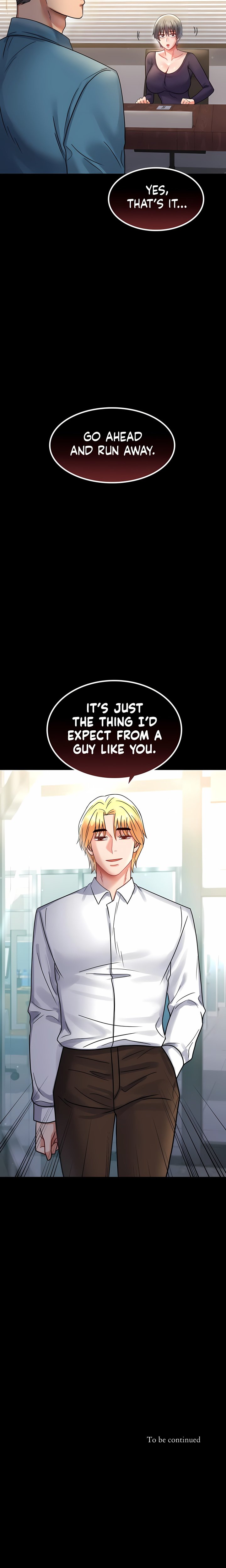 Infidelity 101 (Uncensored) 23