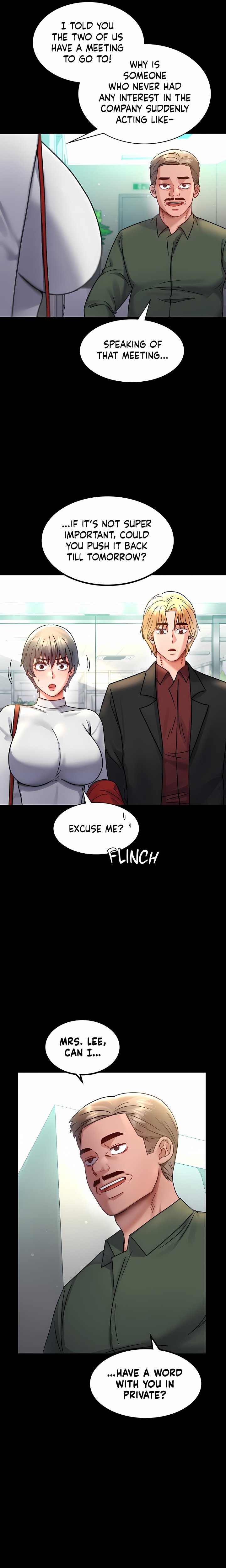 Infidelity 101 (Uncensored) 5