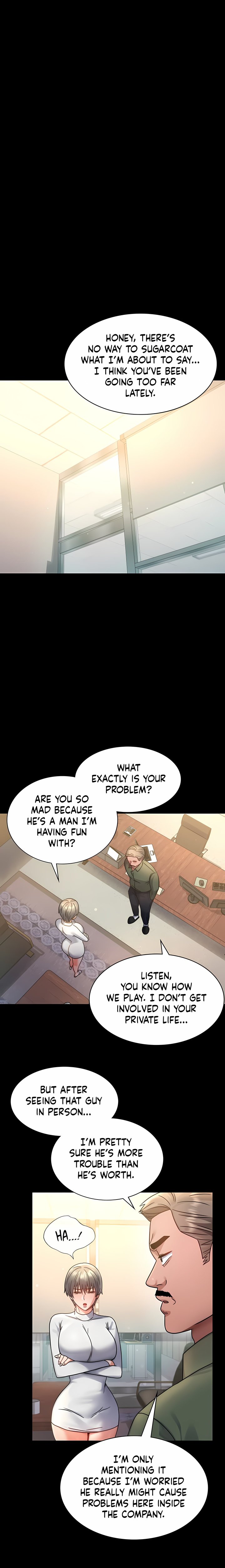 Infidelity 101 (Uncensored) 6