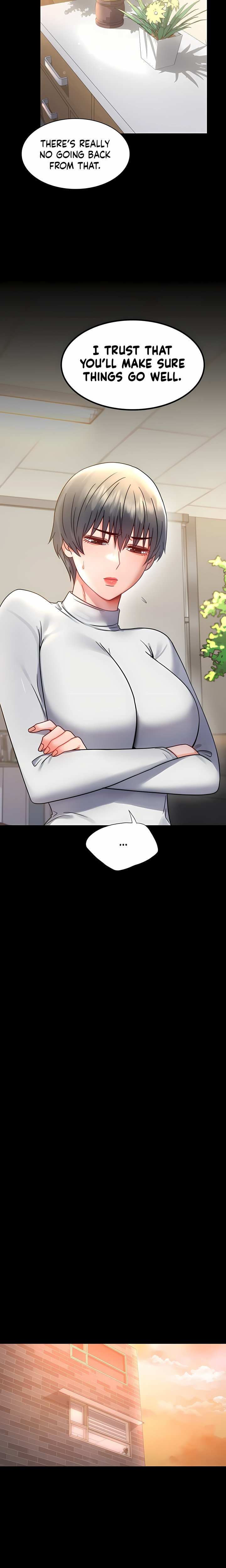 Infidelity 101 (Uncensored) 8