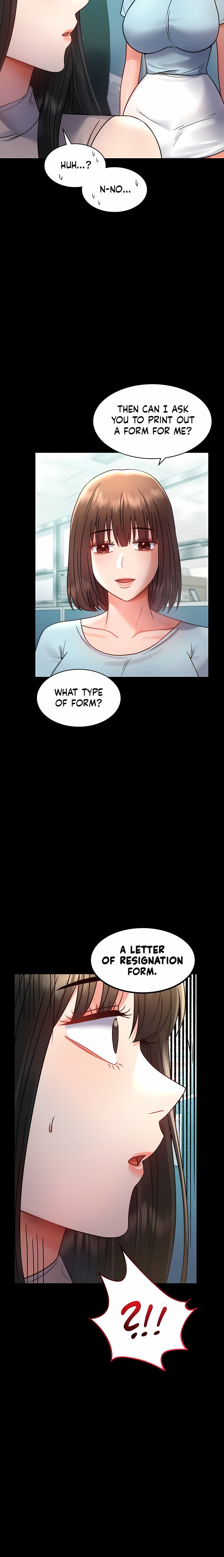 Infidelity 101 (Uncensored) 22