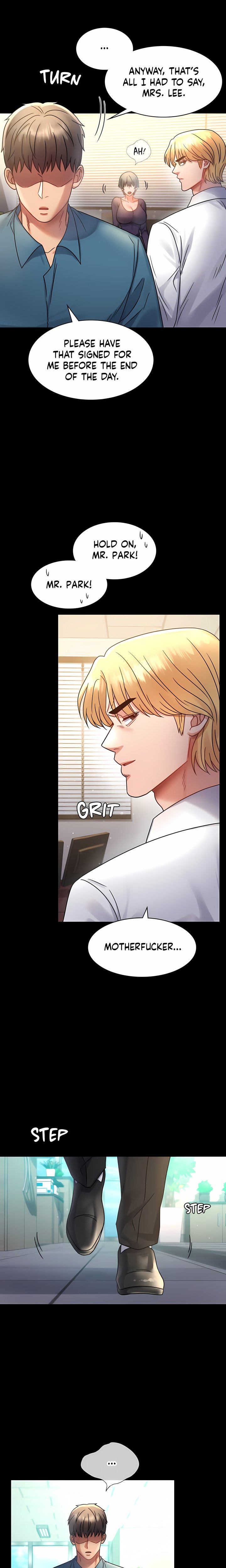 Infidelity 101 (Uncensored) 6