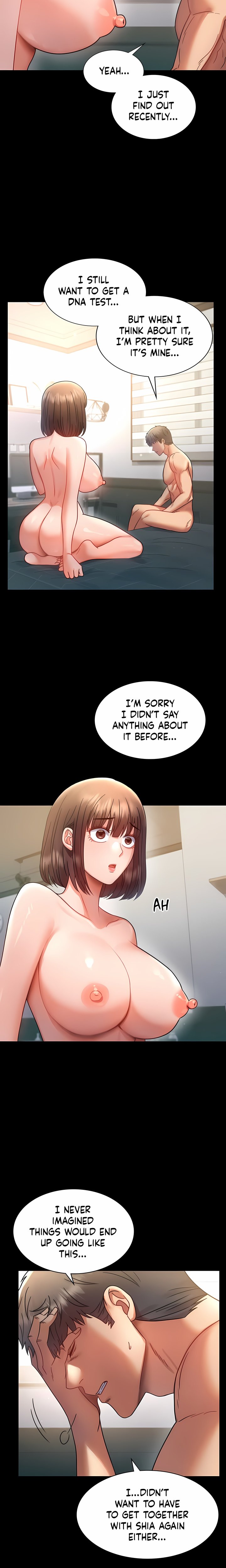 Infidelity 101 (Uncensored) 10
