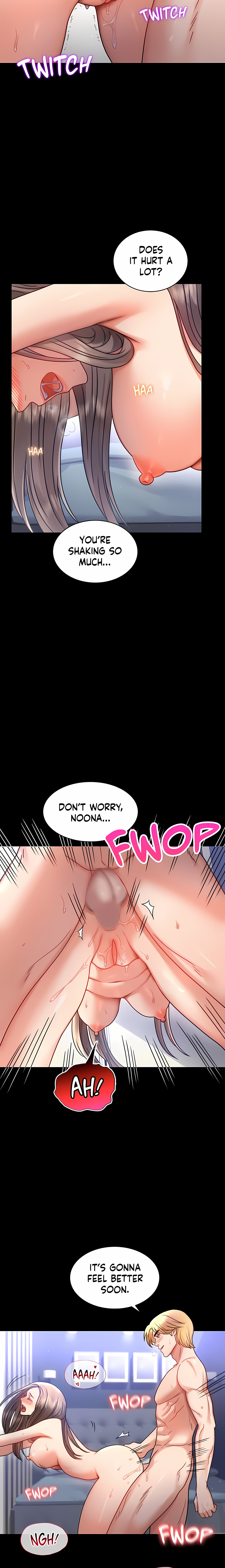 Infidelity 101 (Uncensored) 14