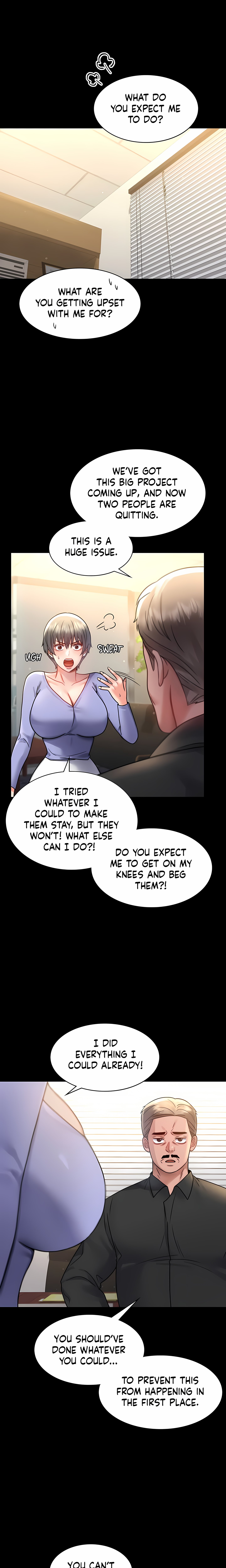 Infidelity 101 (Uncensored) 18