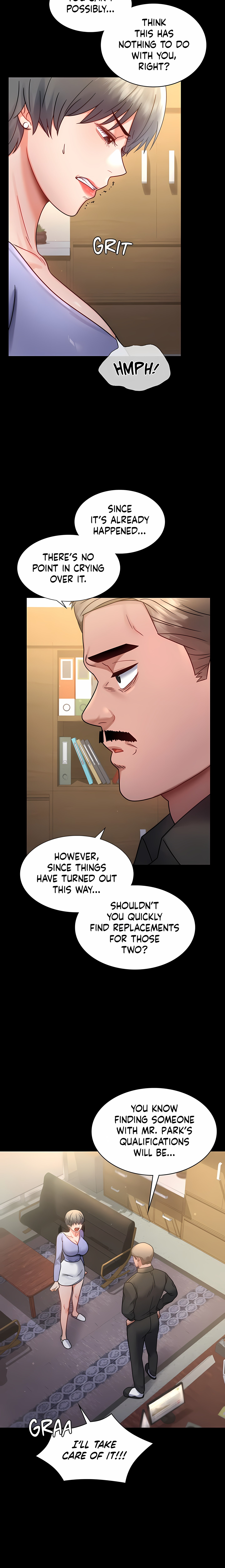 Infidelity 101 (Uncensored) 19