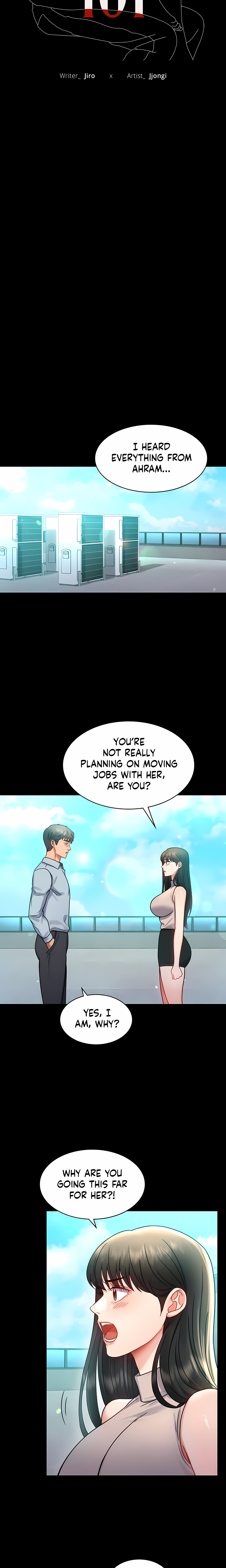 Infidelity 101 (Uncensored) 3