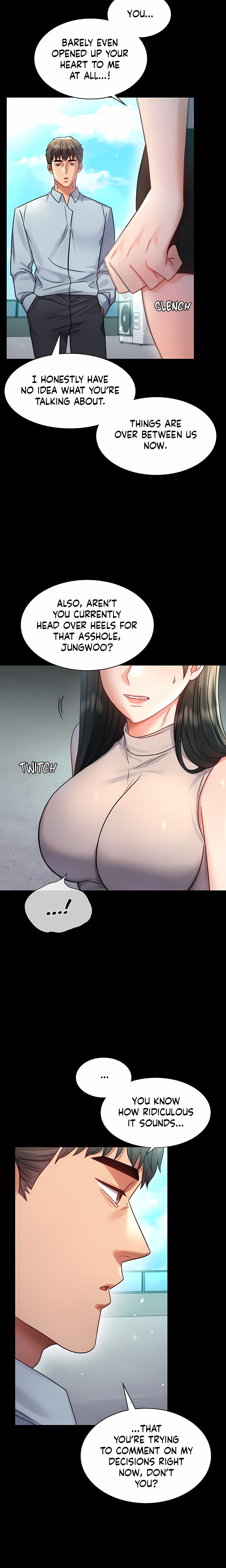 Infidelity 101 (Uncensored) 4