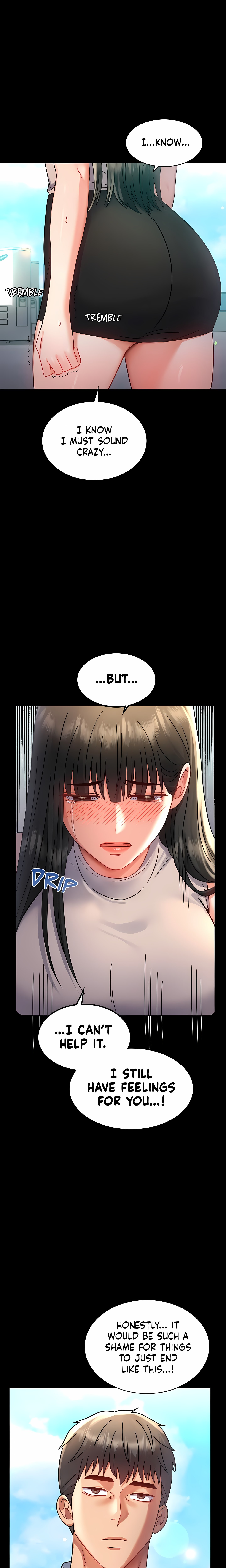 Infidelity 101 (Uncensored) 5