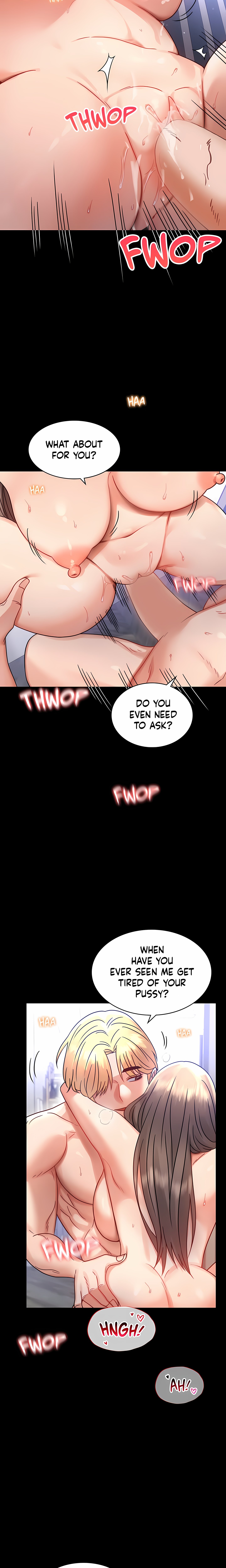 Infidelity 101 (Uncensored) 10