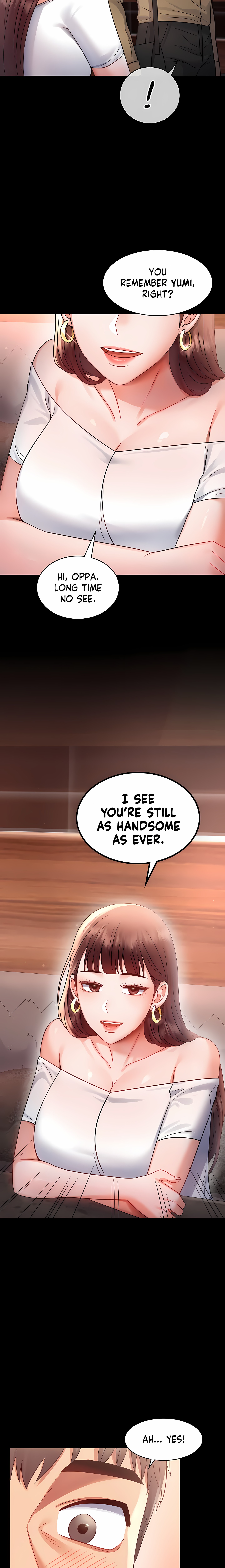 Infidelity 101 (Uncensored) 11