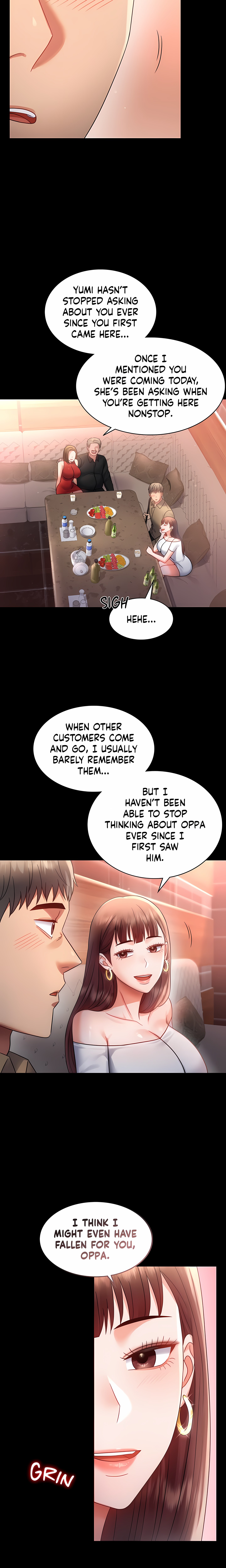 Infidelity 101 (Uncensored) 12