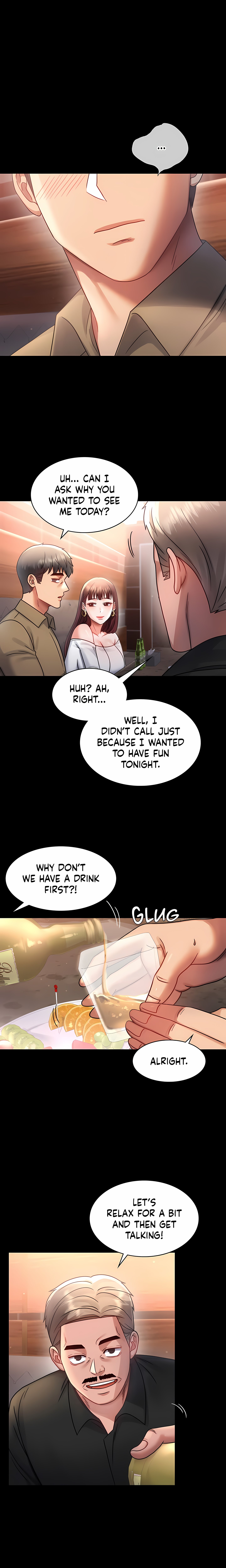 Infidelity 101 (Uncensored) 13