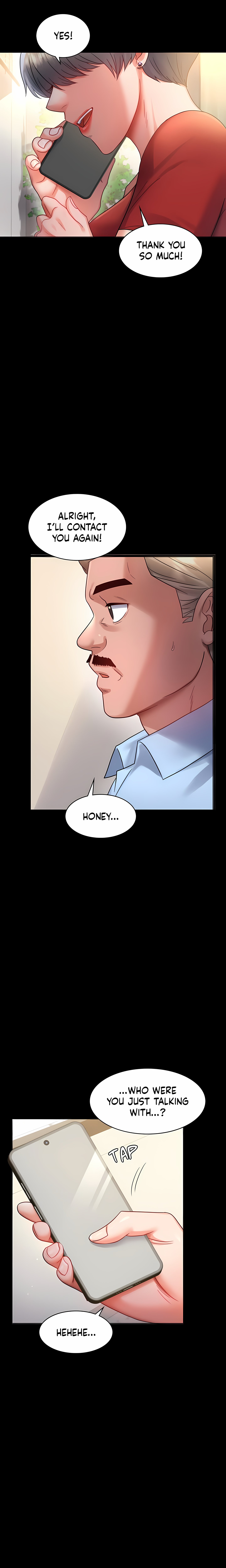 Infidelity 101 (Uncensored) 21