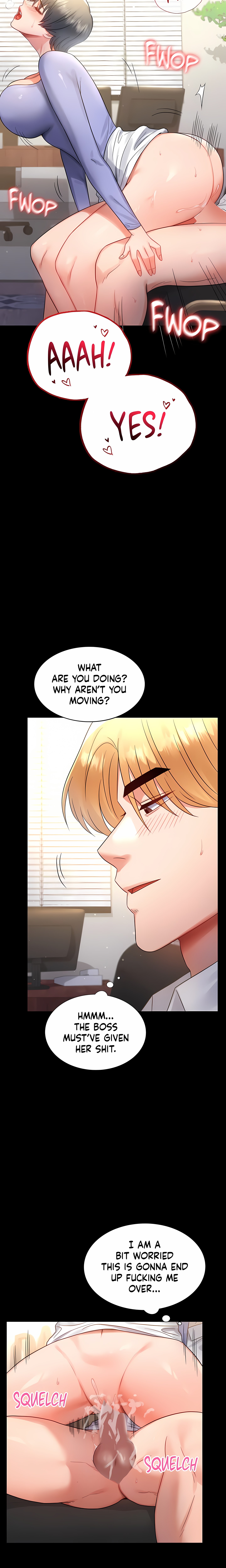 Infidelity 101 (Uncensored) 5