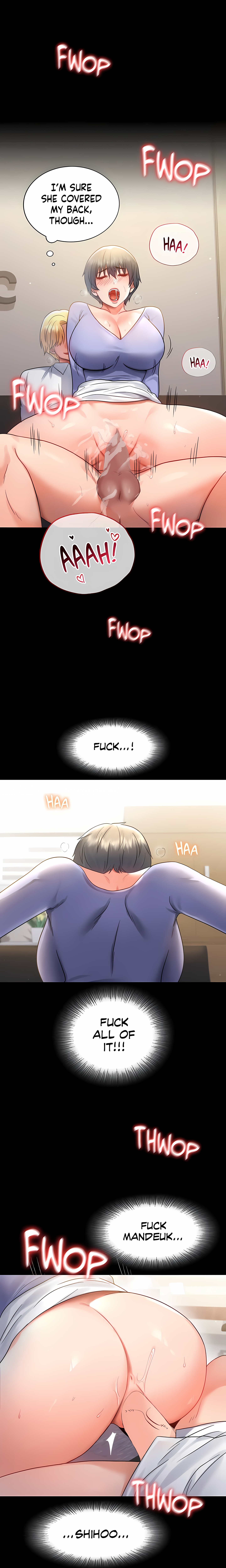 Infidelity 101 (Uncensored) 6