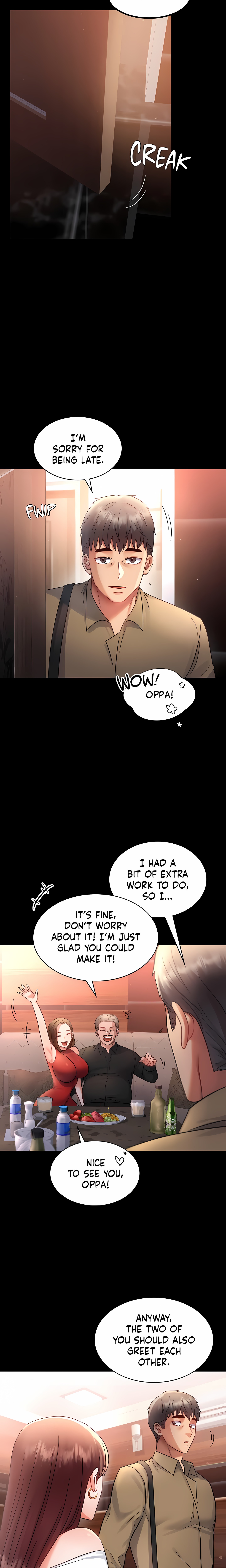 Infidelity 101 (Uncensored) 10