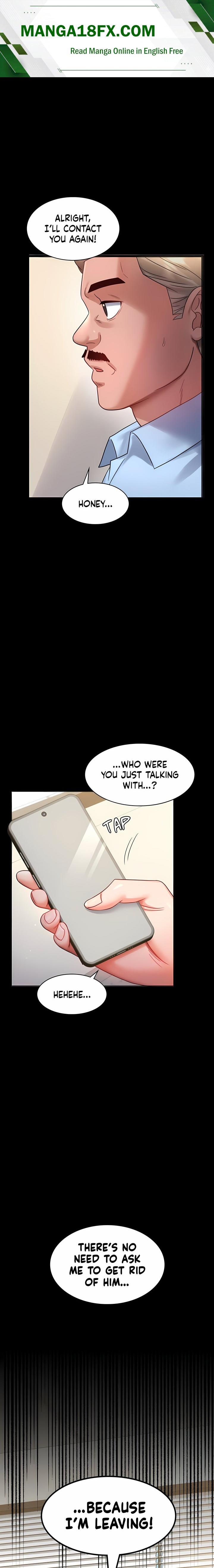 Infidelity 101 (Uncensored) 1