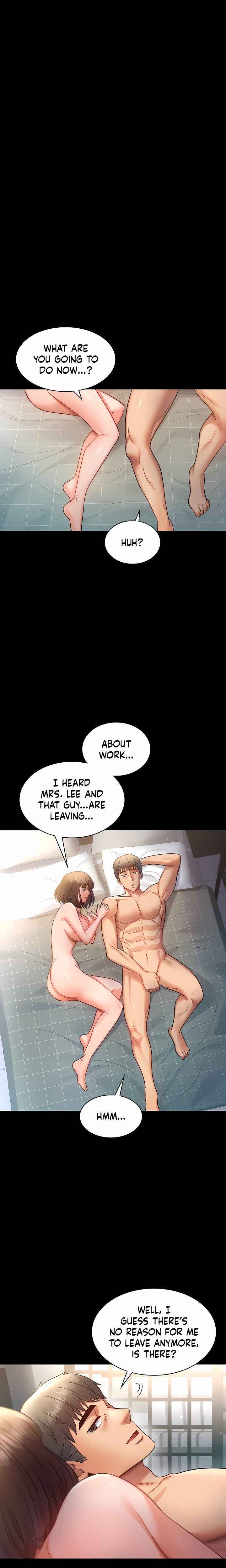 Infidelity 101 (Uncensored) 11