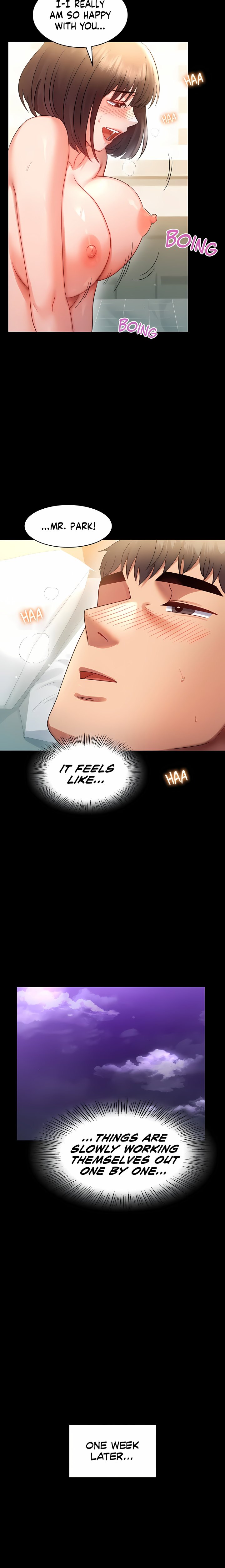 Infidelity 101 (Uncensored) 17