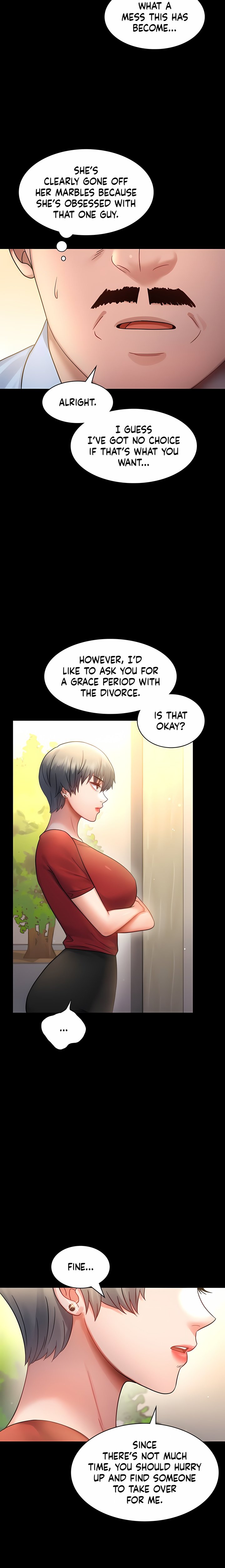 Infidelity 101 (Uncensored) 5