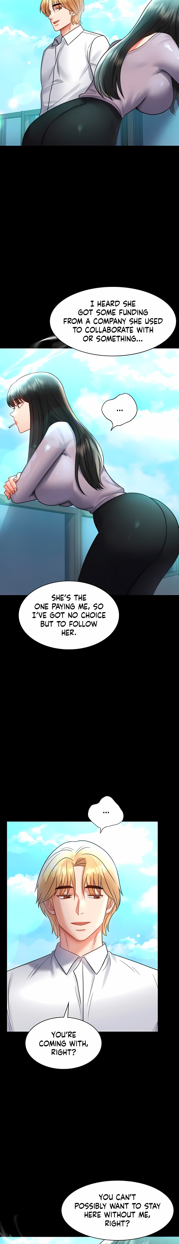 Infidelity 101 (Uncensored) 7