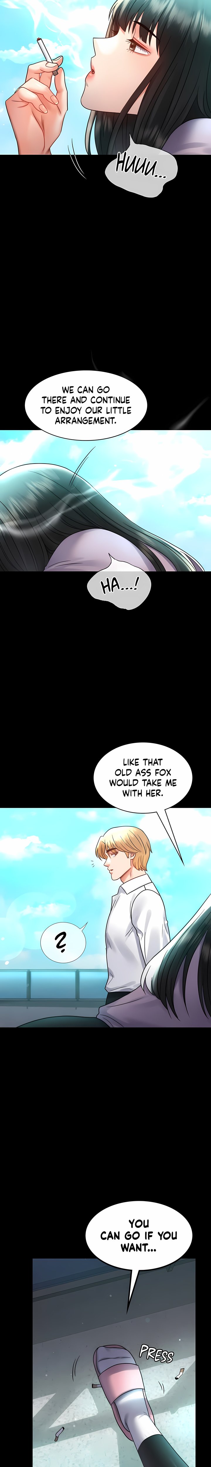 Infidelity 101 (Uncensored) 8