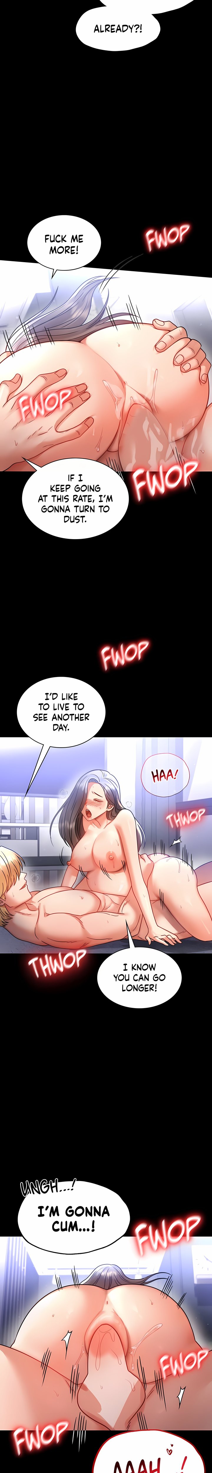 Infidelity 101 (Uncensored) 14