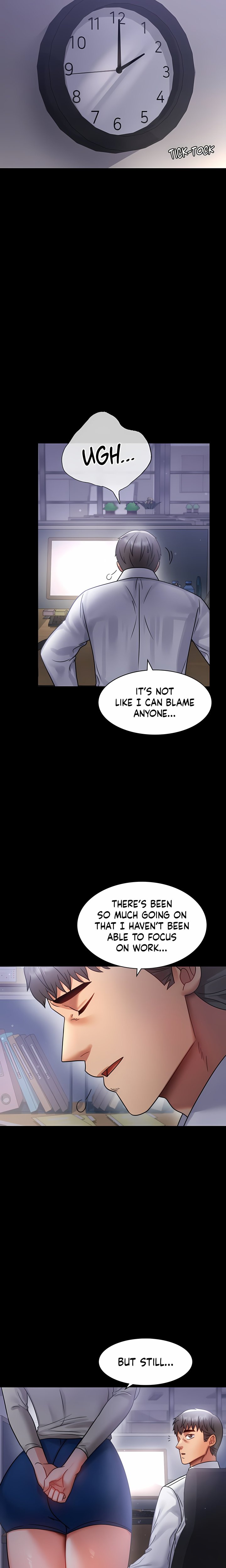 Infidelity 101 (Uncensored) 17