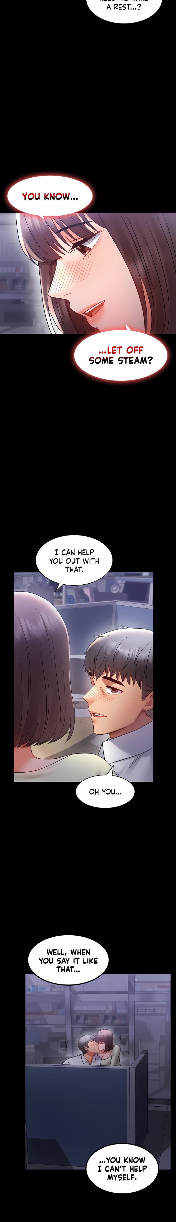 Infidelity 101 (Uncensored) 20
