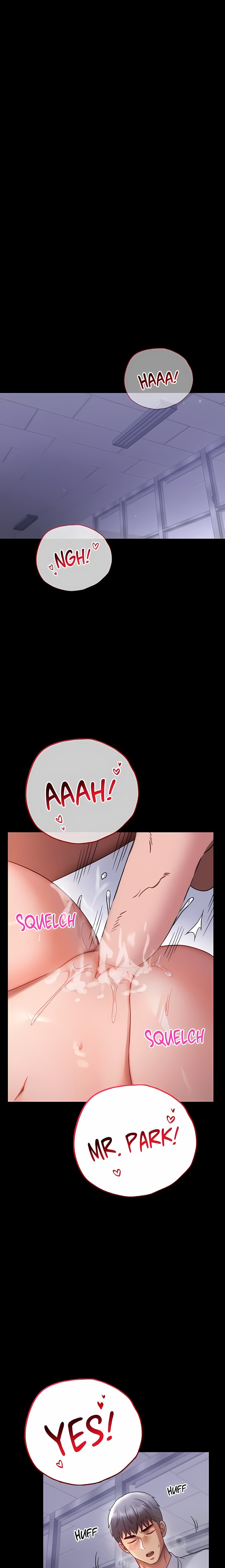 Infidelity 101 (Uncensored) 21