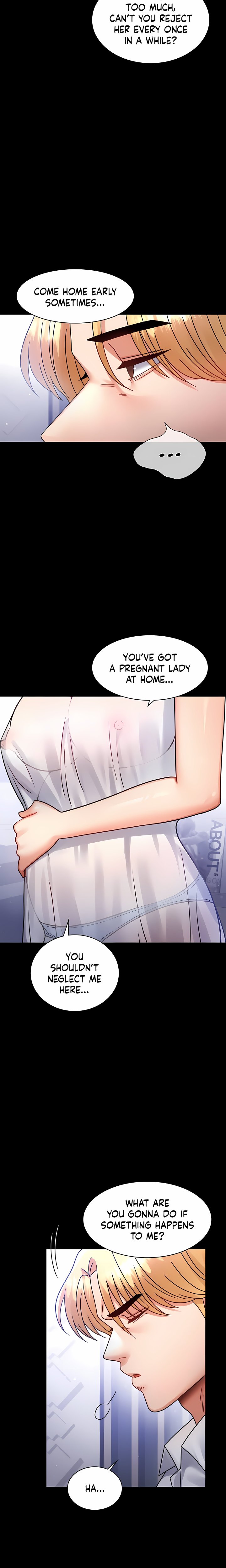 Infidelity 101 (Uncensored) 4