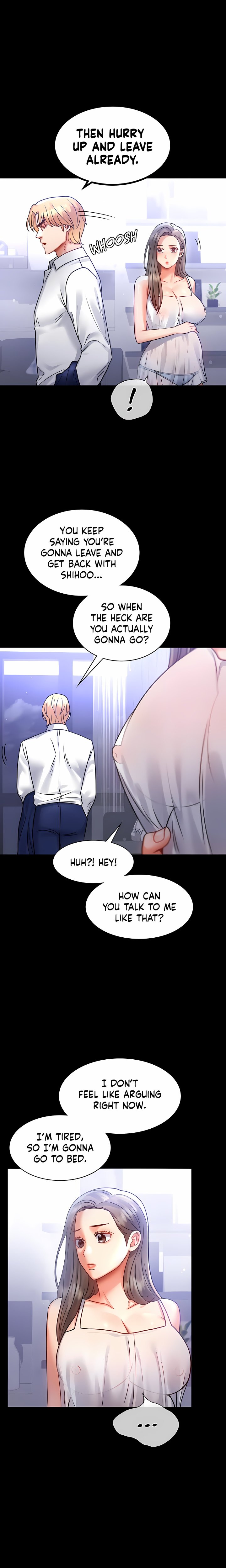 Infidelity 101 (Uncensored) 5