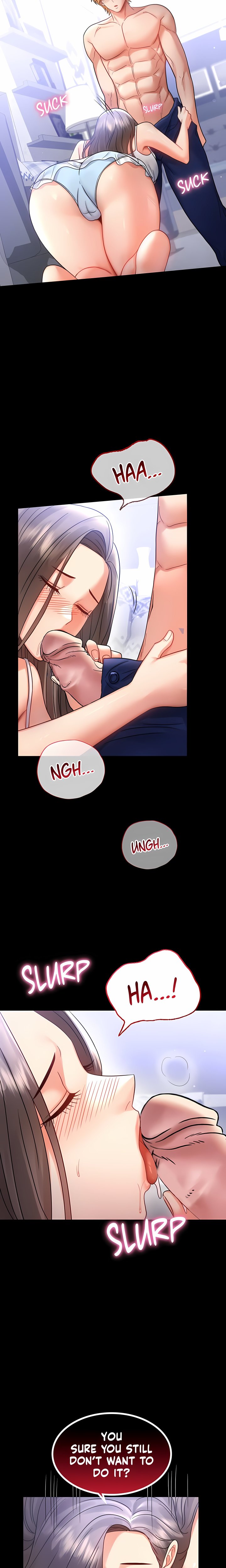 Infidelity 101 (Uncensored) 9