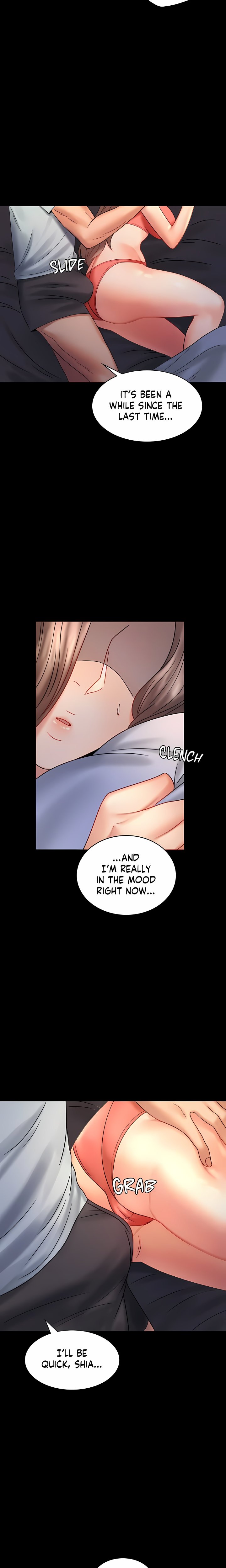 Infidelity 101 (Uncensored) 14
