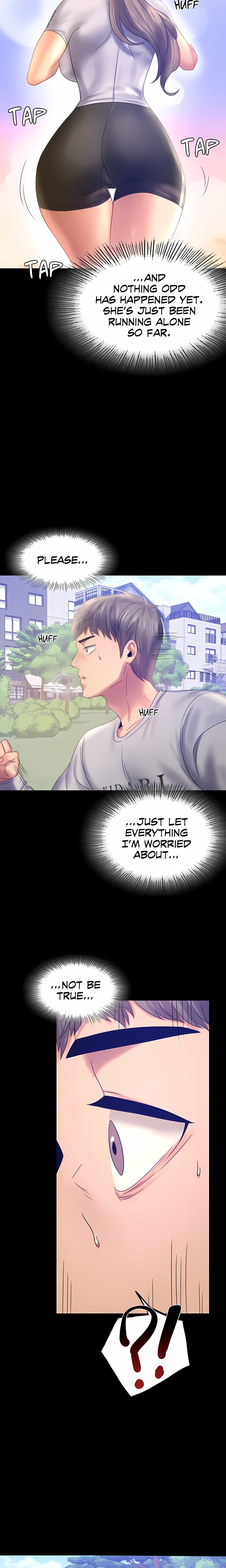 Infidelity 101 (Uncensored) 22
