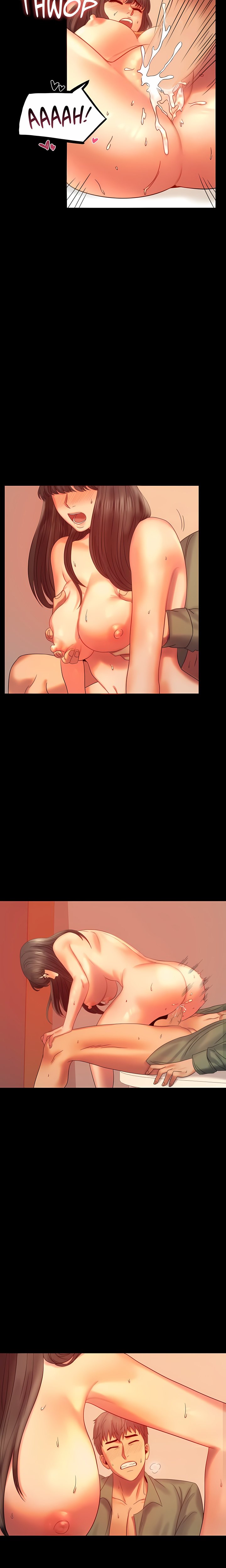 Infidelity 101 (Uncensored) 5