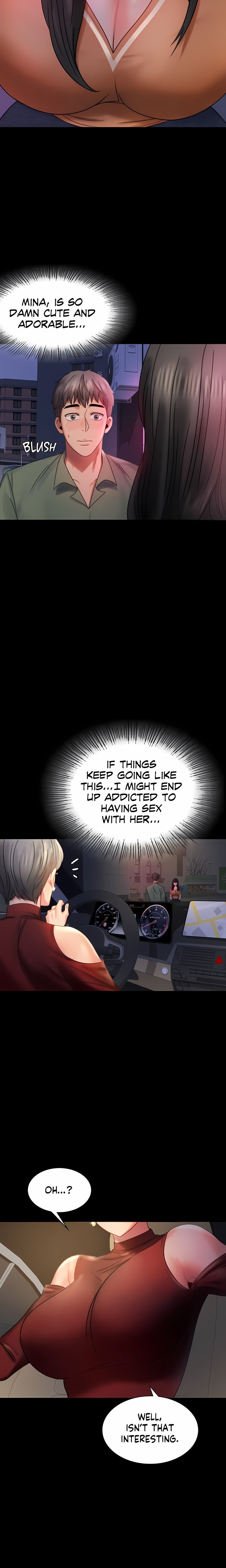 Infidelity 101 (Uncensored) 10
