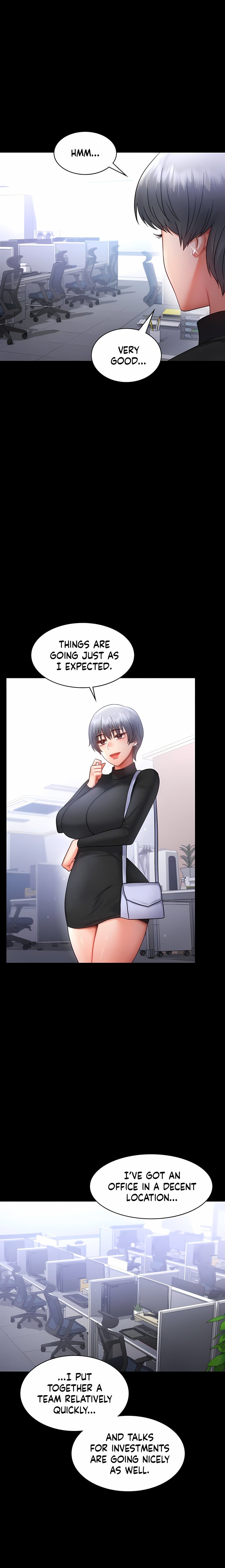 Infidelity 101 (Uncensored) 7